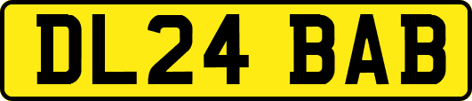 DL24BAB