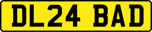 DL24BAD