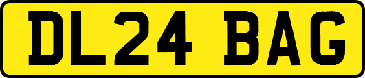 DL24BAG