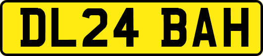 DL24BAH