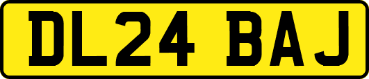 DL24BAJ