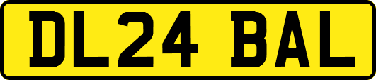 DL24BAL