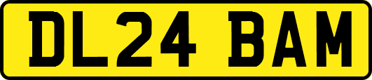 DL24BAM