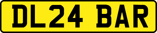 DL24BAR