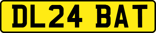 DL24BAT