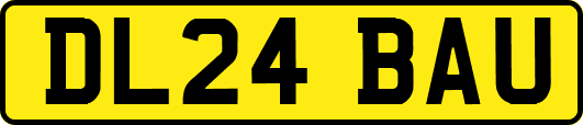 DL24BAU