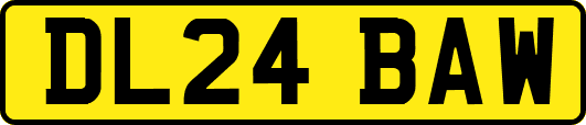 DL24BAW