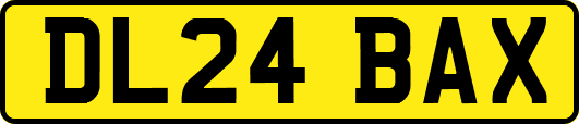 DL24BAX