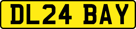 DL24BAY