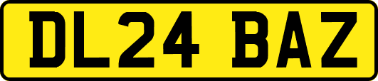 DL24BAZ