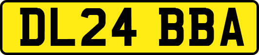 DL24BBA