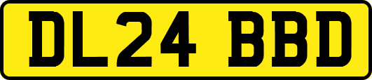 DL24BBD