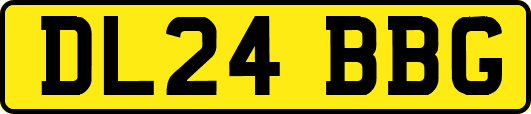 DL24BBG