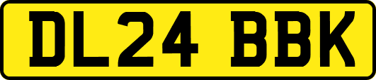 DL24BBK