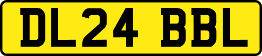 DL24BBL