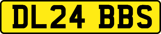 DL24BBS