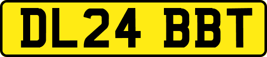 DL24BBT