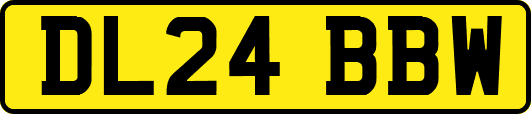 DL24BBW