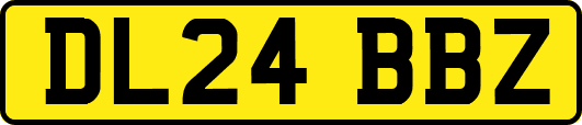 DL24BBZ