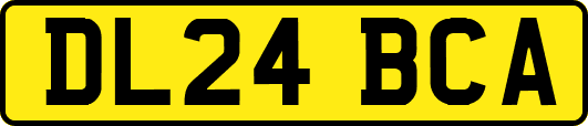 DL24BCA