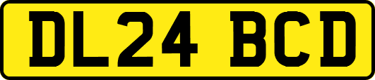 DL24BCD