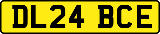 DL24BCE