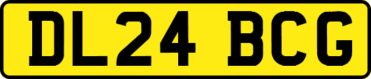 DL24BCG