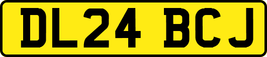 DL24BCJ