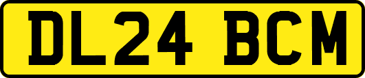 DL24BCM