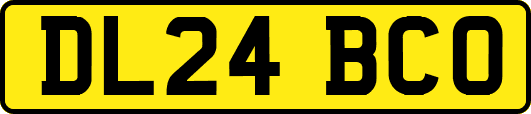 DL24BCO