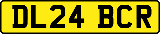 DL24BCR