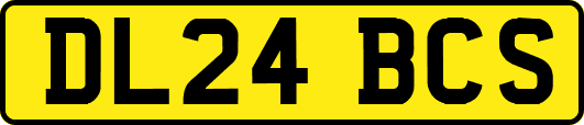 DL24BCS