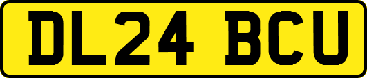 DL24BCU