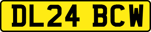 DL24BCW