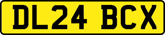 DL24BCX