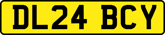 DL24BCY