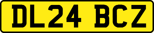 DL24BCZ