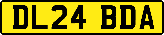 DL24BDA