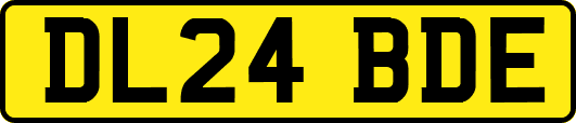 DL24BDE