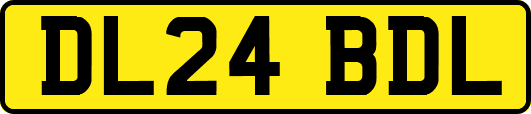 DL24BDL
