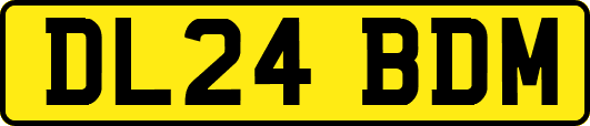 DL24BDM