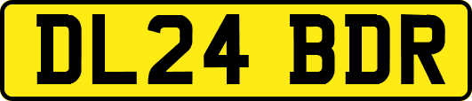 DL24BDR