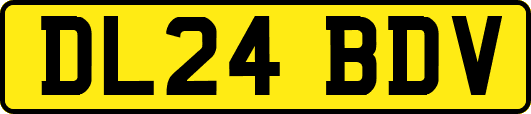 DL24BDV