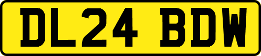 DL24BDW