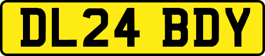 DL24BDY
