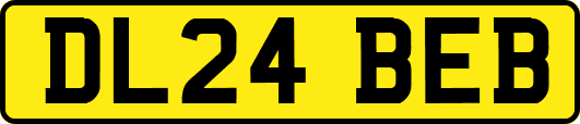 DL24BEB