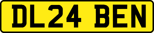 DL24BEN