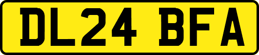 DL24BFA
