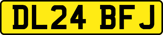 DL24BFJ