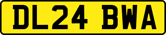 DL24BWA